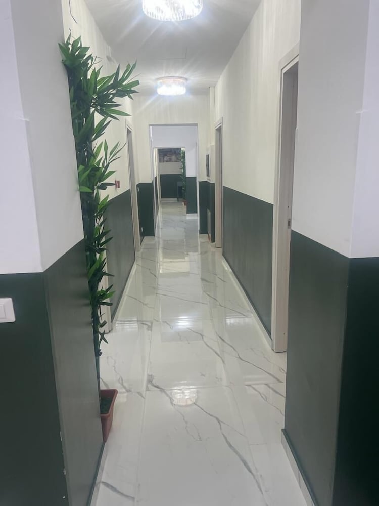 Фото Hotel Roma Palace