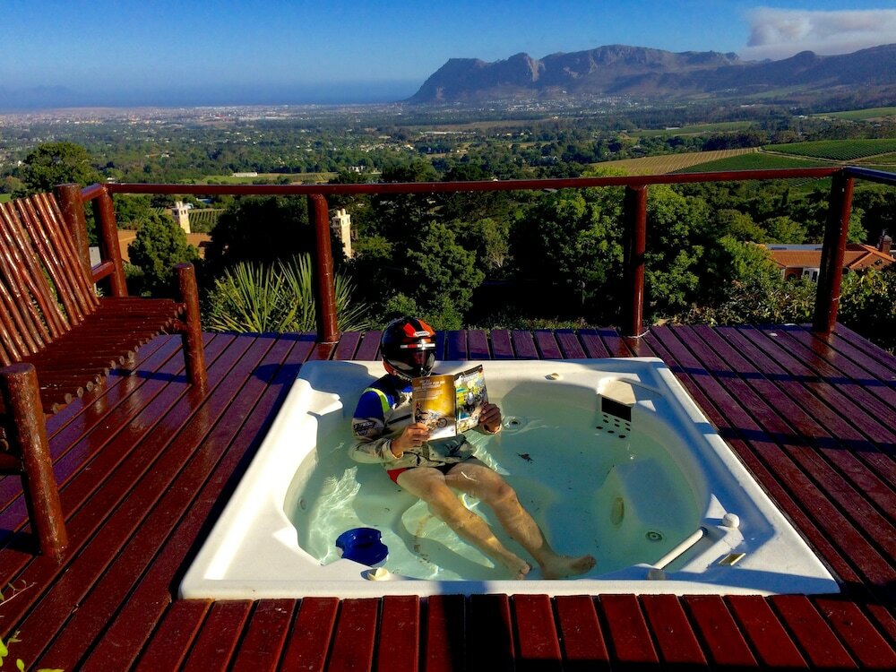 Фото Constantia Vista