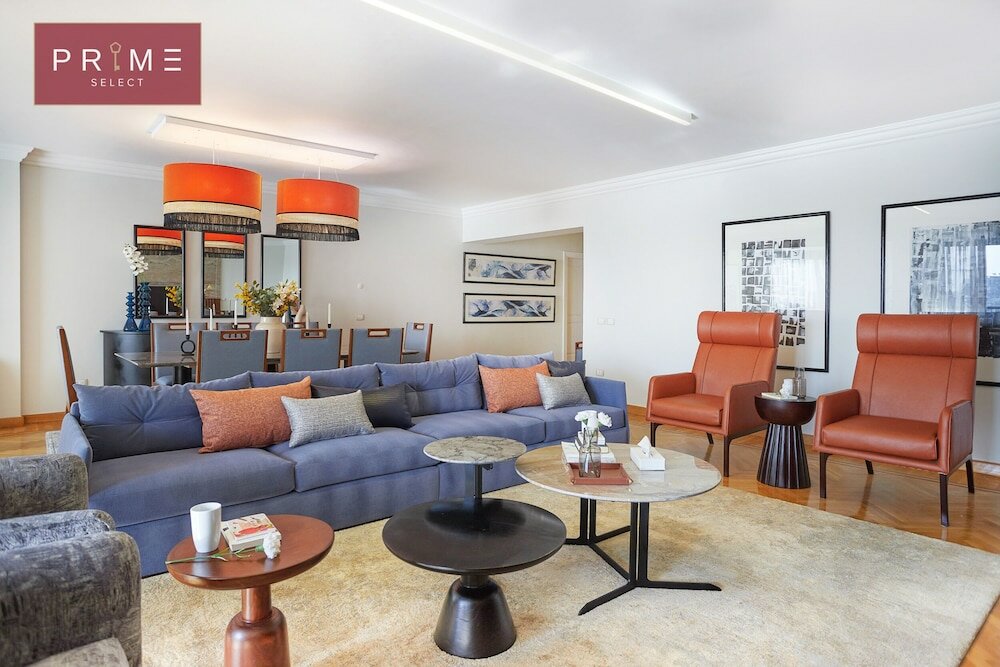 Фото Prime Select Arkadia