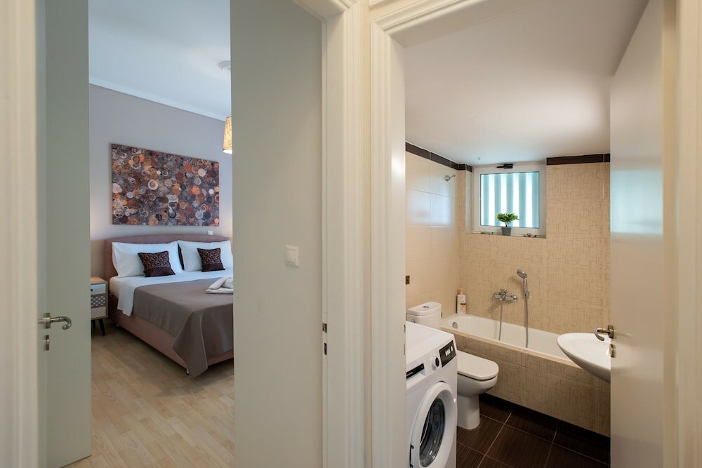 Фото Blue Ark Acropolis Spirit