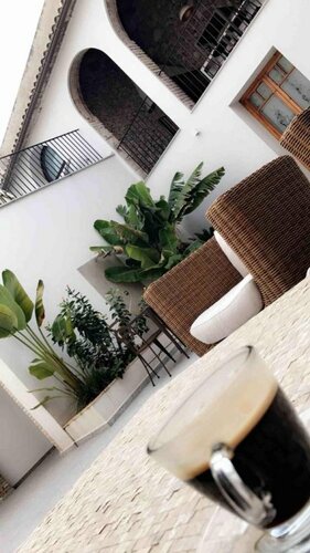 Гостиница Casa Rabat - Adults Only в Оливе