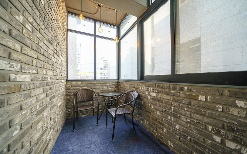 Фото Sangbong Salmon