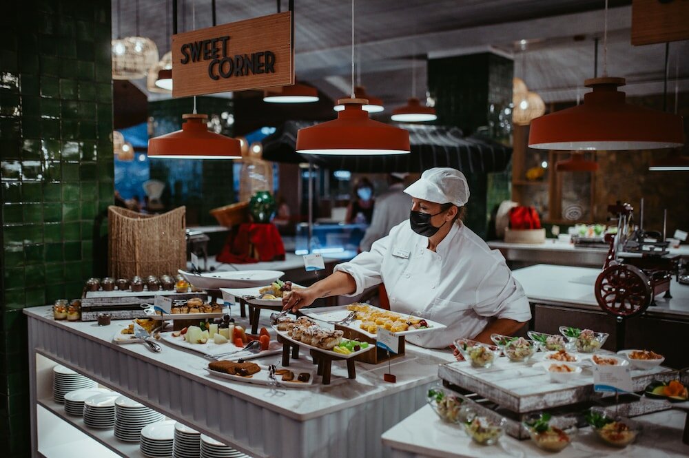 Фото Zel Costa Brava