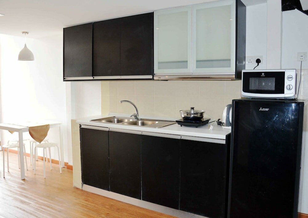 Фото Taragon Residences