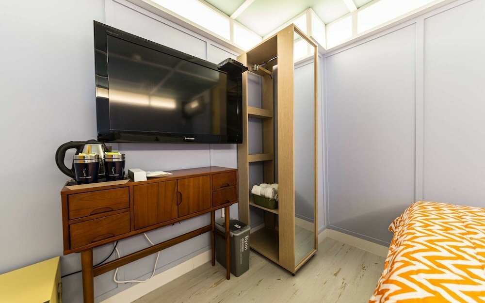 Фото Yeongdeungpo Hello