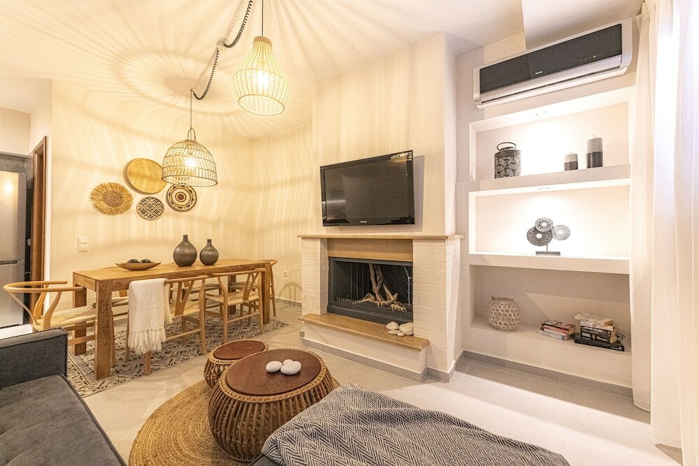 Фото Skiathos Gea Villas