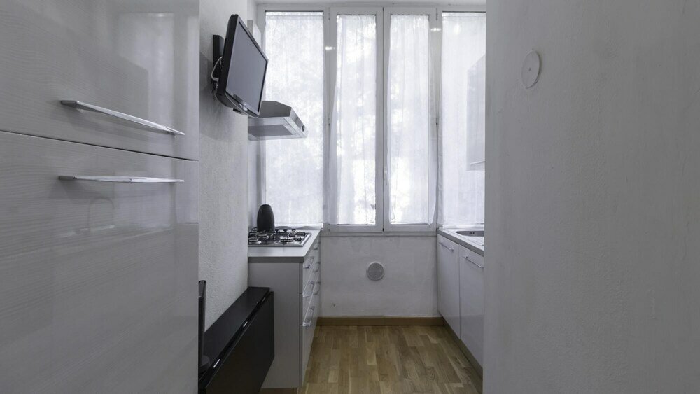 Фото Italianway - Gioia 31