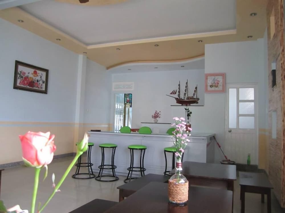 Фото Dalat Friendly Fun Hostel