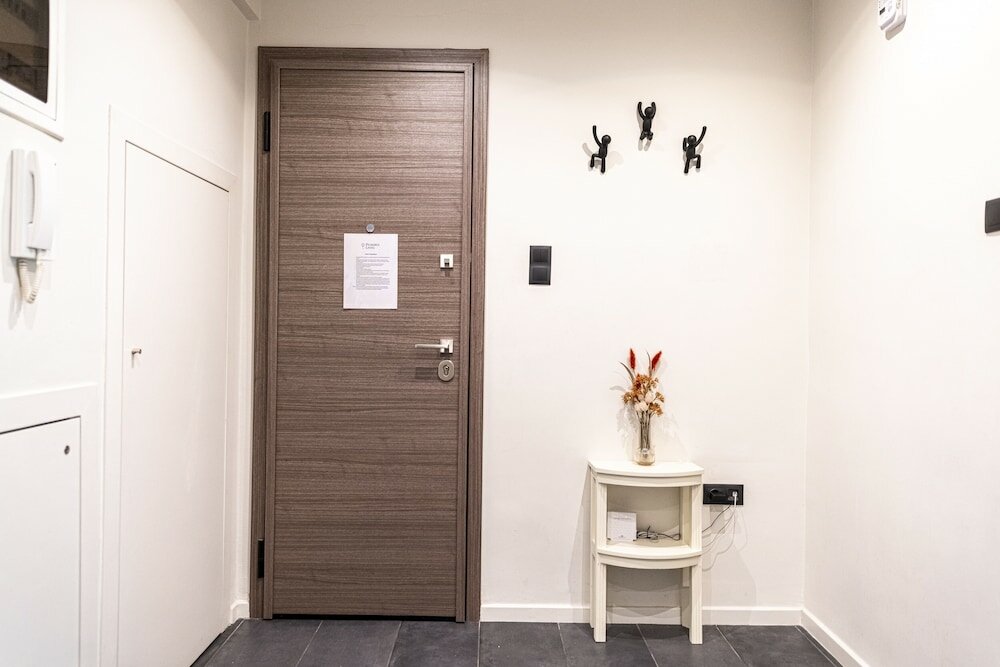 Фото Phaedrus Living: City Center Cozy Studio Lykavitos