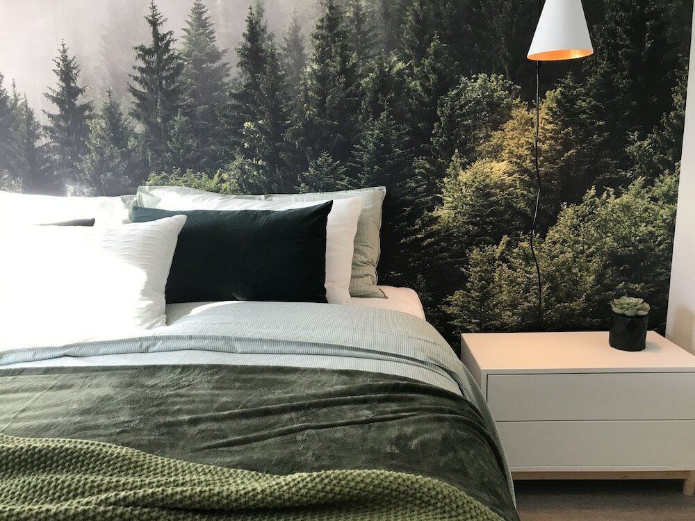 Фото Hotel Rosemont