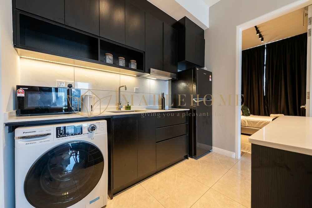 Фото Axon Premier Suites Kuala Lumpur