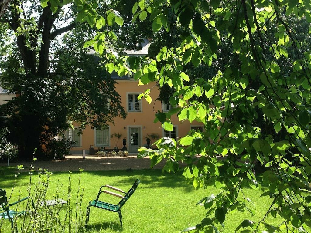 Фото Hotel Le Gentleman