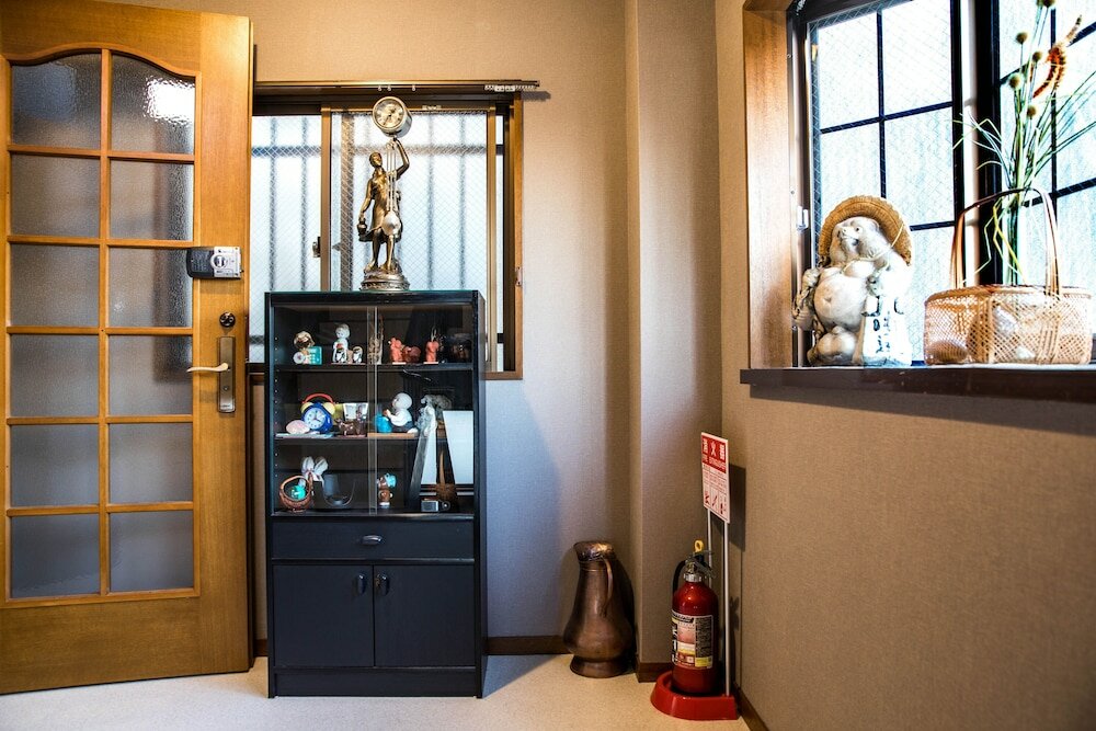 Фото Guesthouse Oimazato