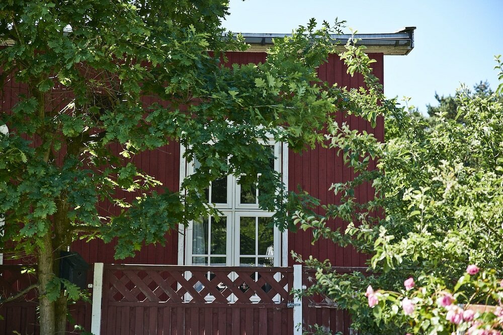 Фото Rønne Vandrerhjem - Hostel