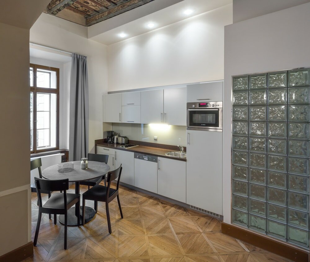 Фото 3 Epoques Apartments by Adrez