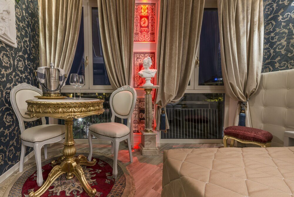 Фото Olympus Verona Relais