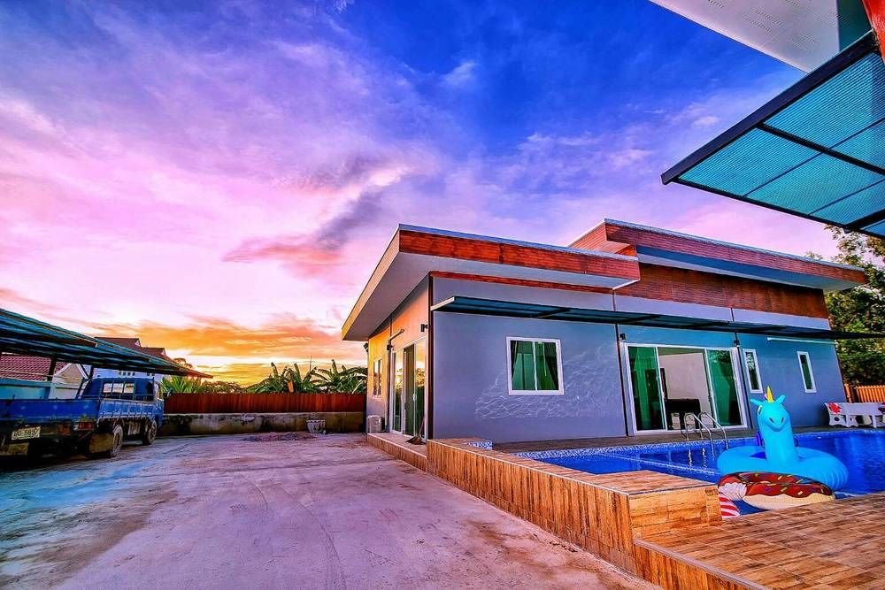 Фото Mondara Vacation Home