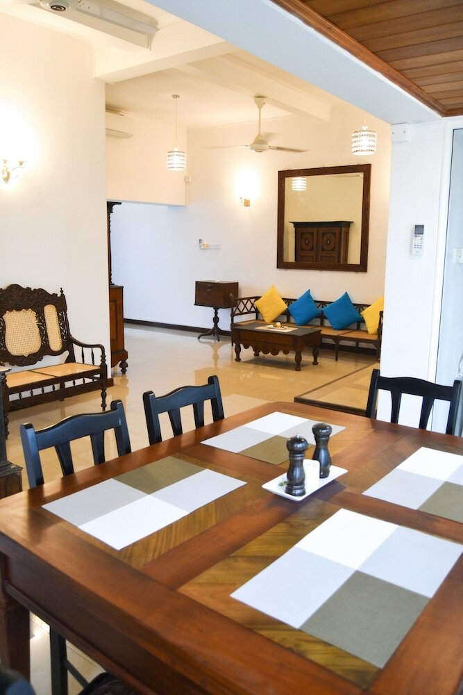 Фото Happy Villas Jandafel