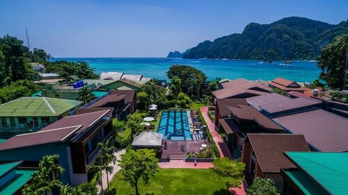 Chaokoh Phi Phi Hotel & Resort