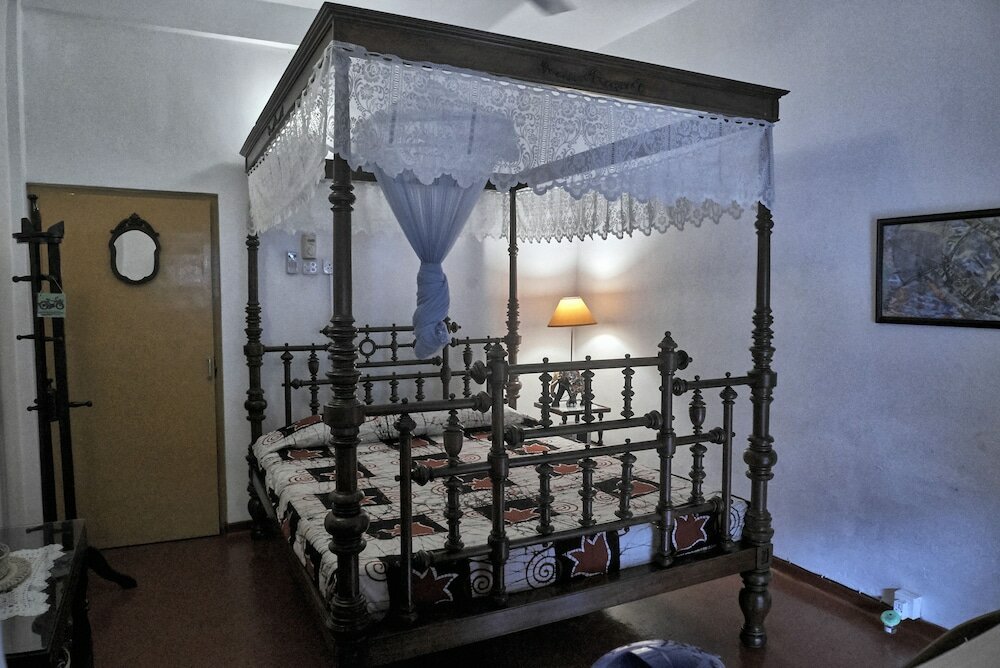 Фото The Icebear Guesthouse