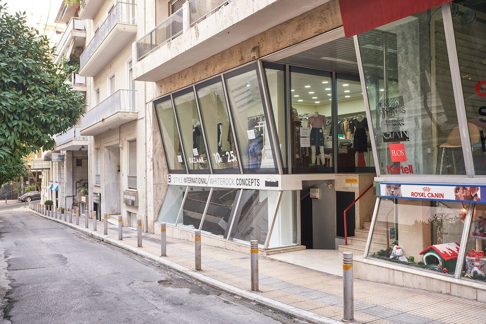 Фото Charitos II Chic n modern 2bd Apt