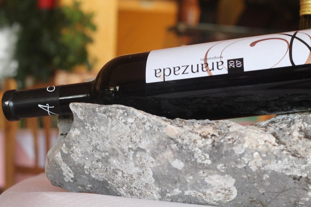 Фото Los Caños de la Alcaiceria