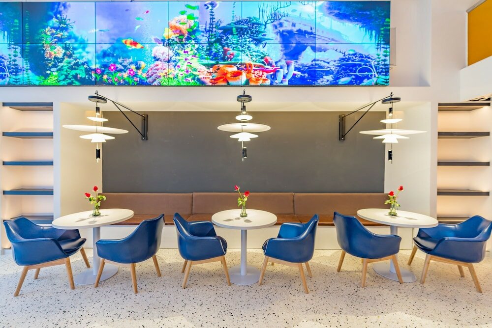 Фото Rezen Sunbow Hotel