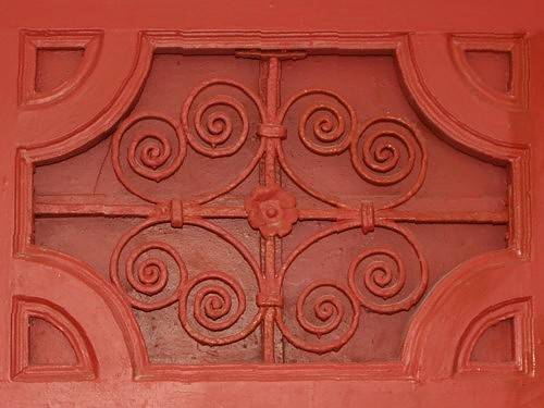 Фото Hospederia Marques