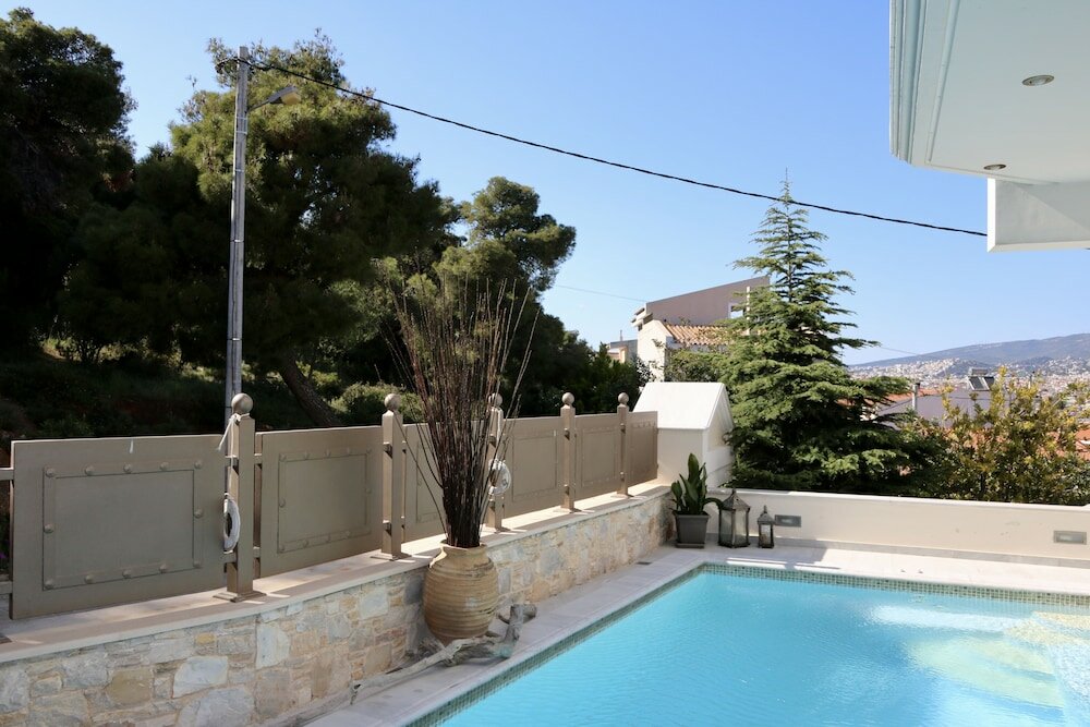 Фото Villa Ariadne