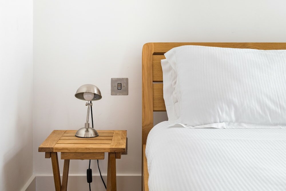 Фото Soulful Central London Apartment