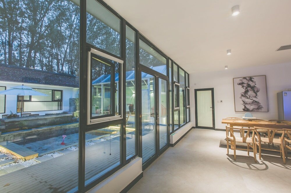 Фото Da Yin Yu Shi Shuimo Yard