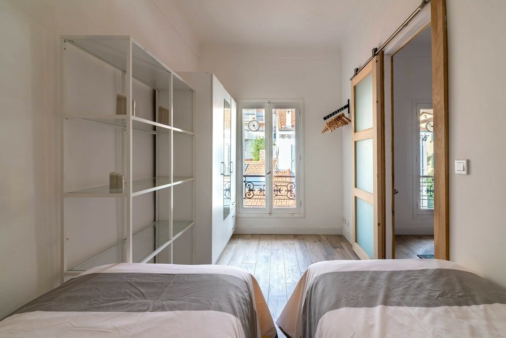 Фото Bright and Stylish Kennington Gem