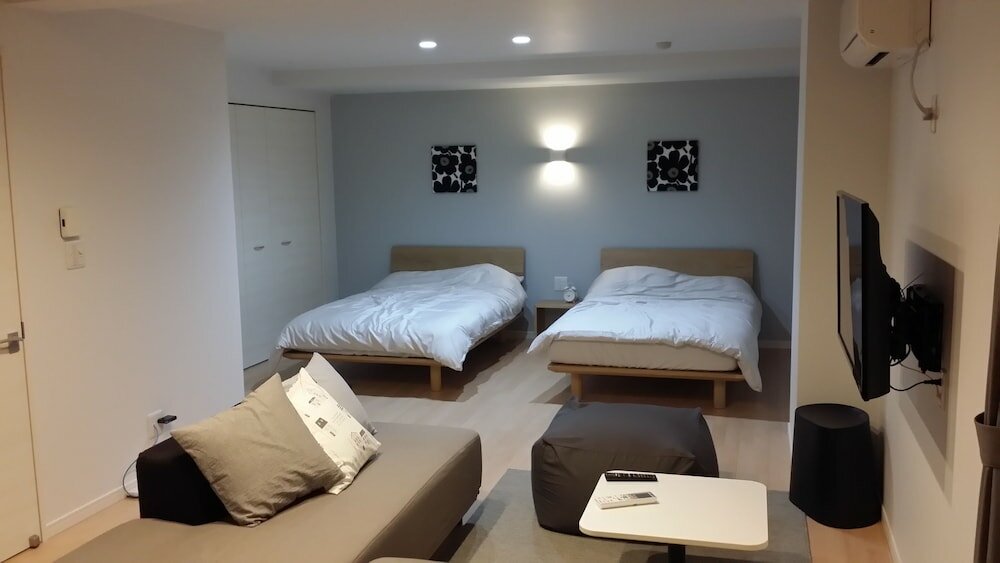 Фото Sora E Hotel Asahikawa