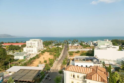 Гостиница Misa Hotel