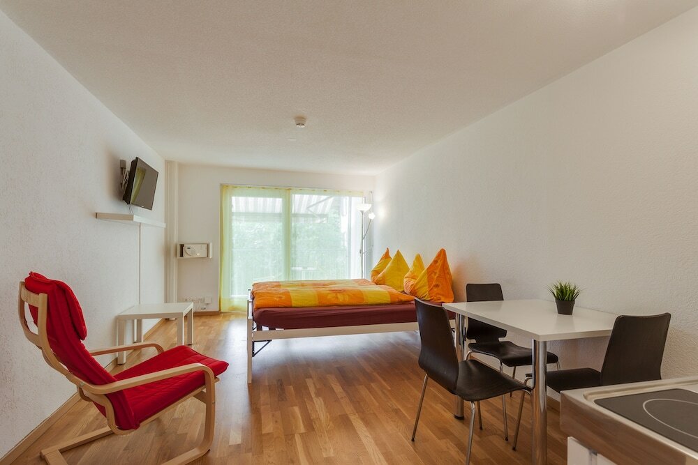 Фото Anstatthotel. ch Luzern