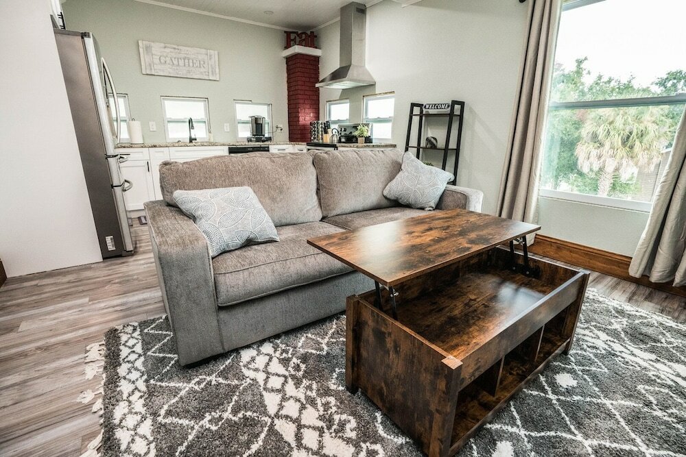 Фото Ybor City Lofts