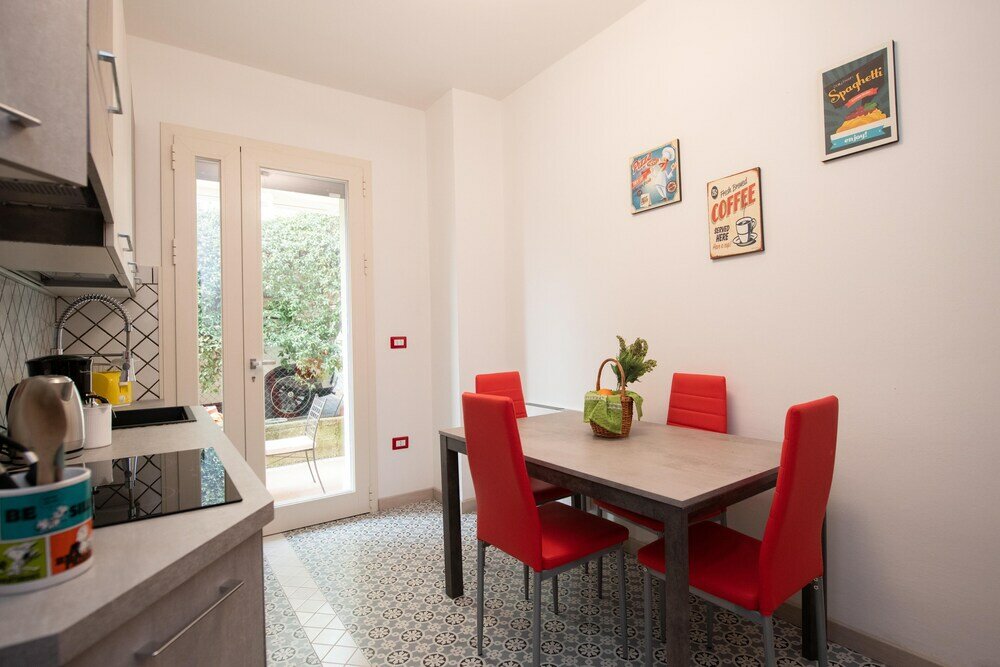 Фото La Casa di Johnny