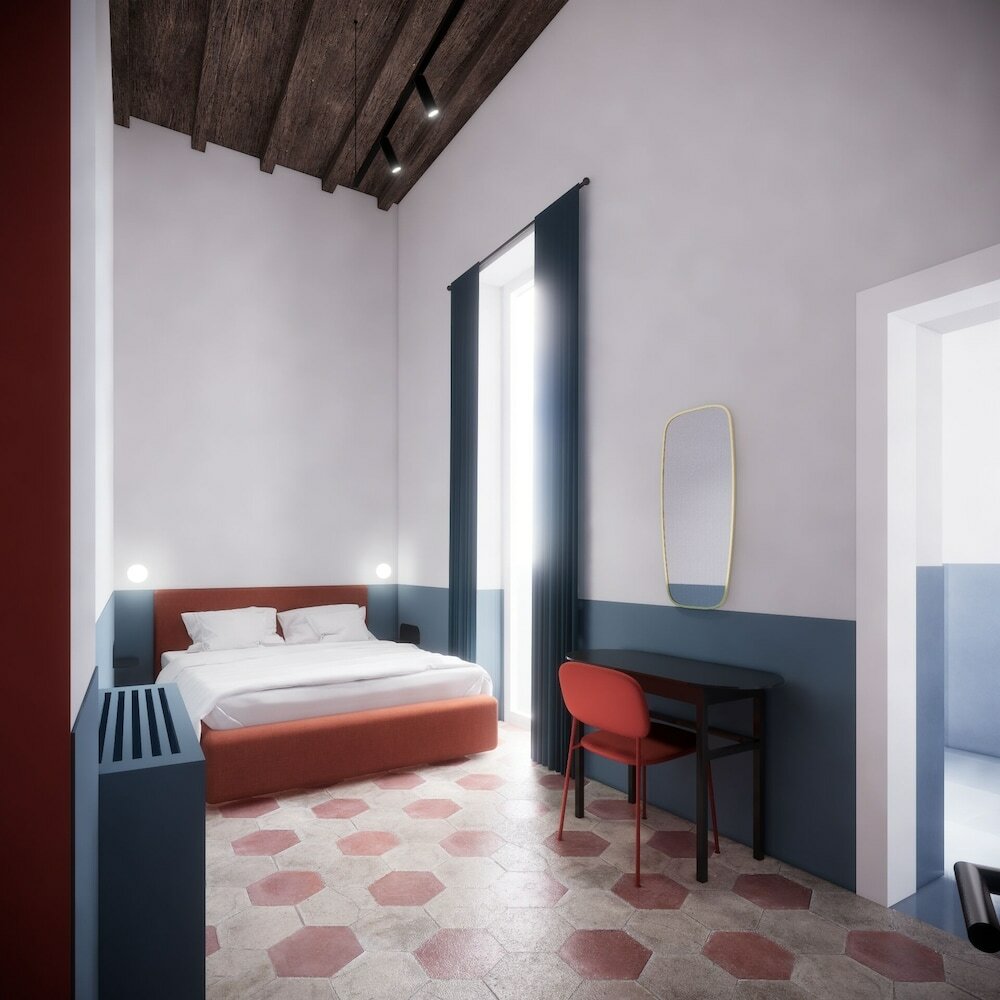 Фото Passepartout