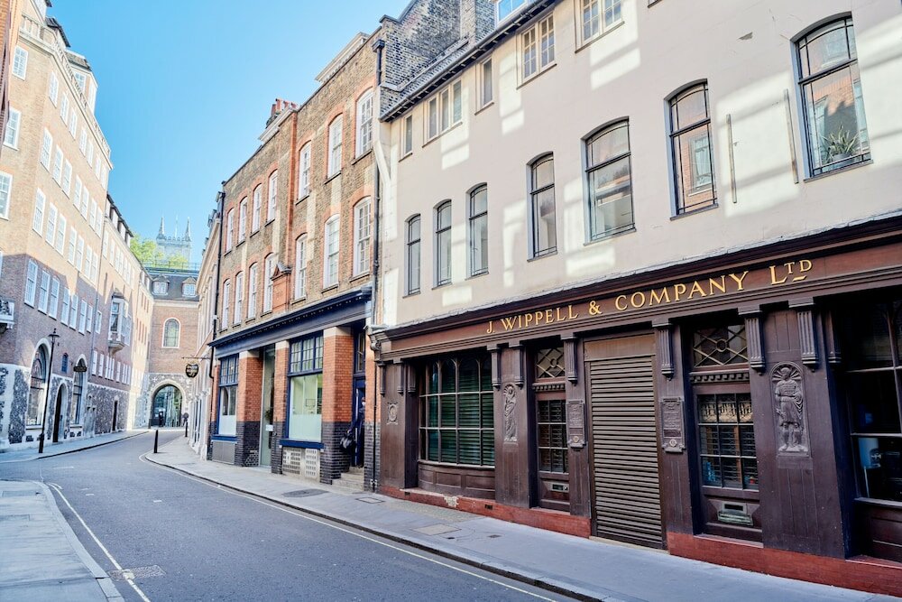 Фото Sonder The Arts Council