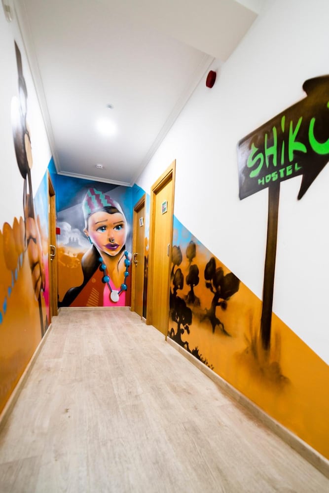 Фото Shiku Hostel