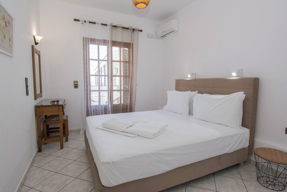 Фото Rena Apartments by Checkin