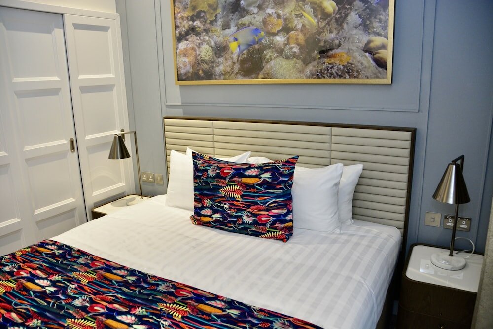 Фото Sanctum London Regents Park