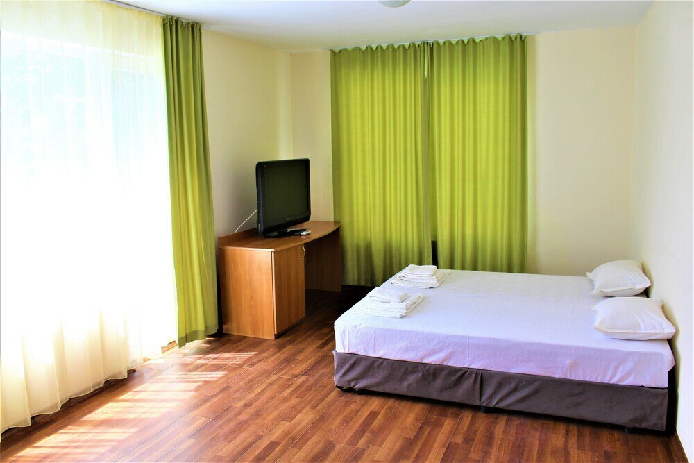 Фото Solei Apartments