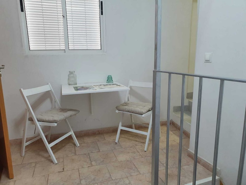 Фото Calleja de La Pimentera