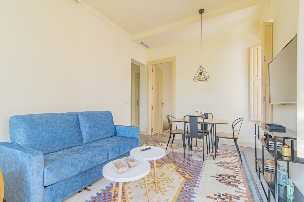 Фото Mosaiko Homes Catedral Granada