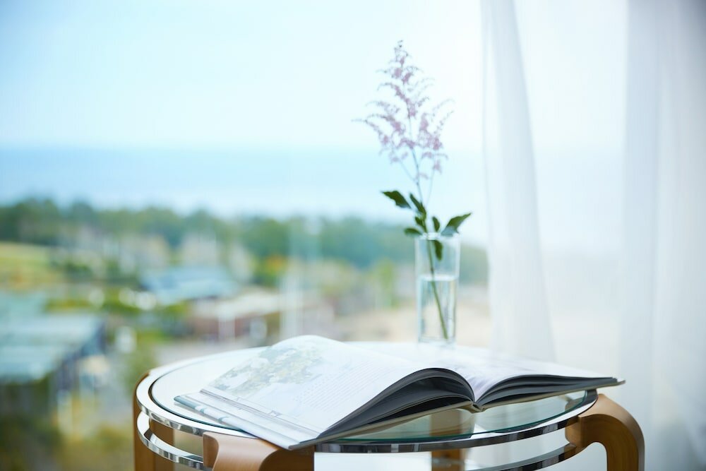 Фото Hotel Crimson Palace