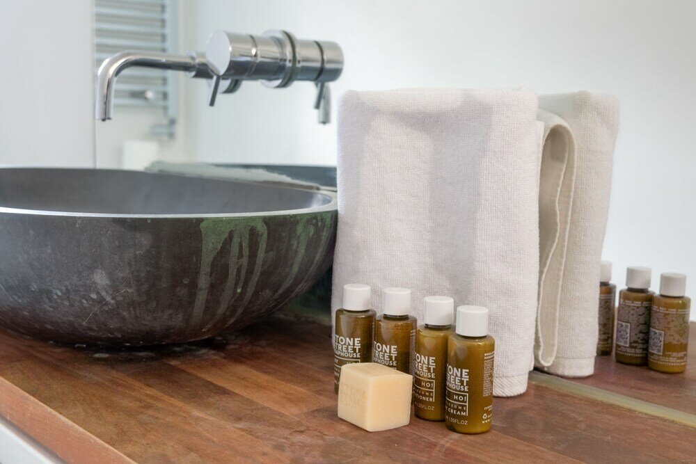 Фото Stylish Kings-cross Maisonette