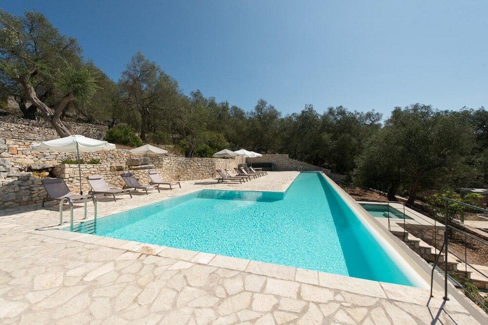Фото Paxoi Resort - Adults Only