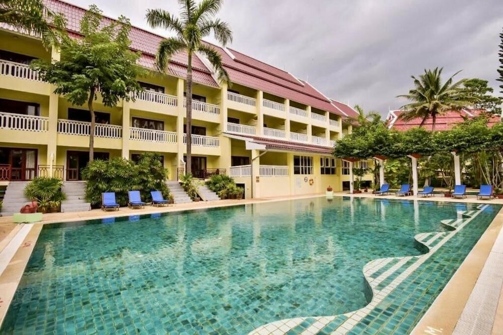 Фото MW Krabi Beach Resort
