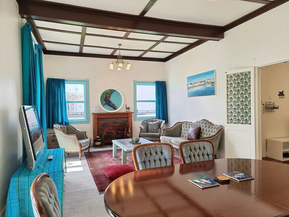 Фото 4 Bedroom Character House Papakura